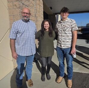 Meet your Posher, Wendy-doray